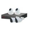CCTV Camera & DVR