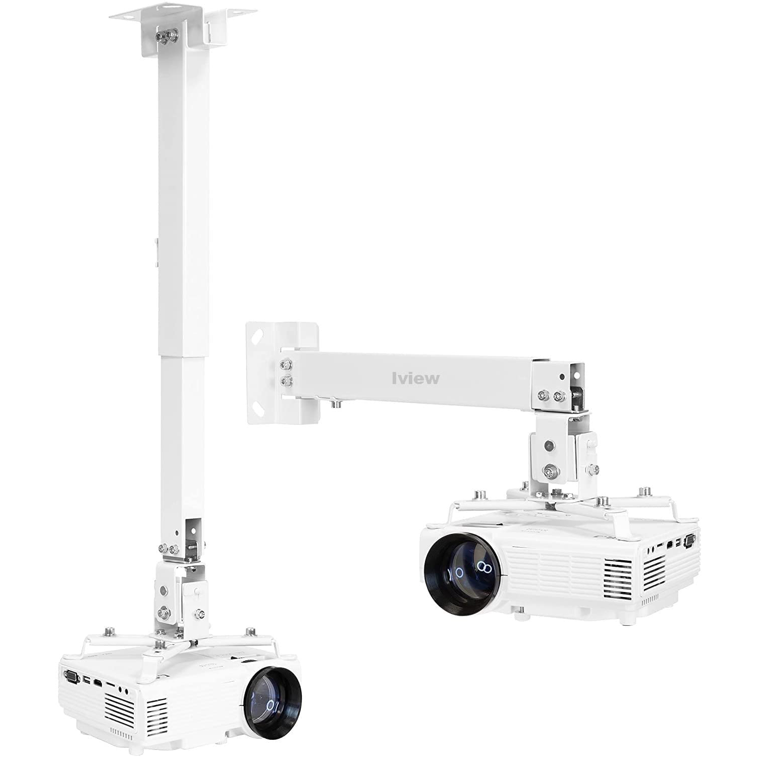 1 projector stand
